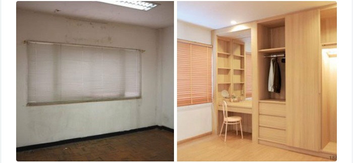 Cặp vợ chồng trẻ tạo bất ngờ khi sửa nhà phố sập sệ tối tăm thành không gian hiện đại, tiện nghi-5