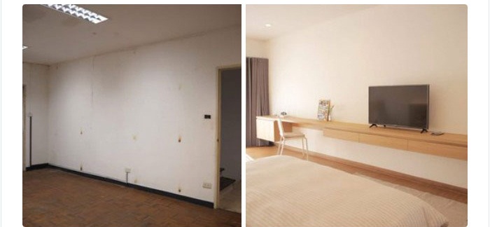 Cặp vợ chồng trẻ tạo bất ngờ khi sửa nhà phố sập sệ tối tăm thành không gian hiện đại, tiện nghi-11