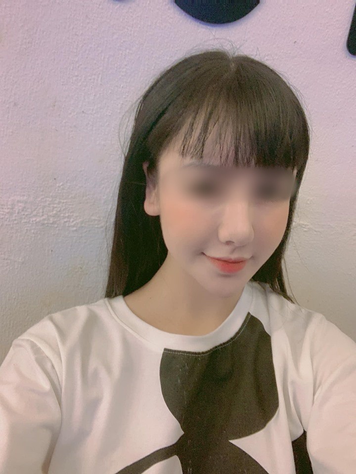 Lời kể kinh hoàng của cô gái bị gã trai xăm trổ đánh 2 tiếng vì từ chối tình cảm-2