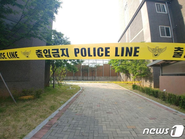 Cô dâu Việt và con riêng bị chồng Hàn giết hại, hung thủ từng có tiền án giết bạn gái và ngồi tù 17 năm-2