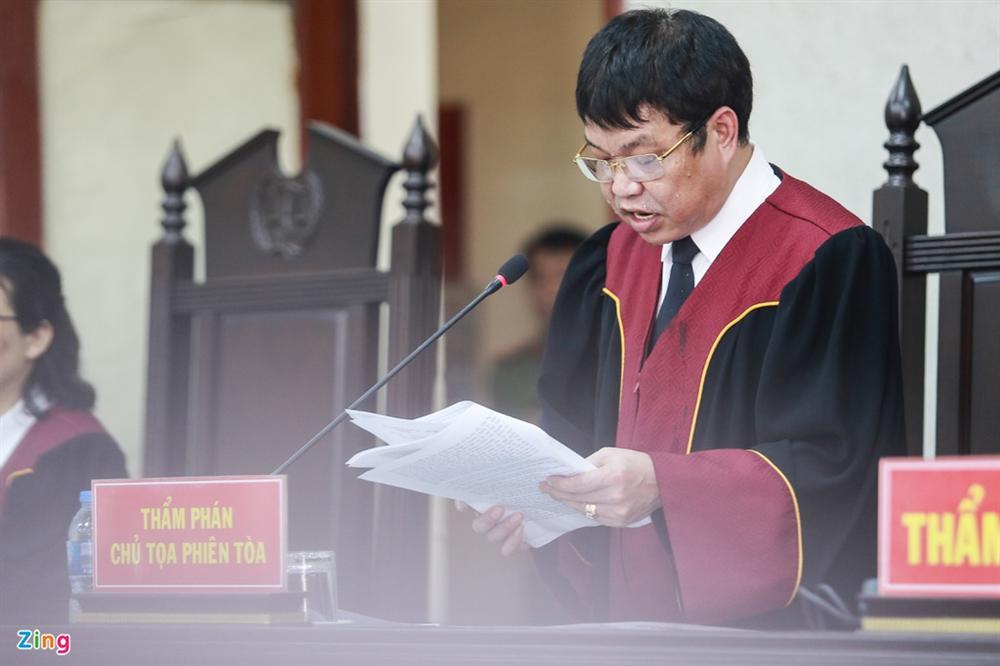 Cảm xúc trái ngược ở phiên xử nhóm giết nữ sinh giao gà-1