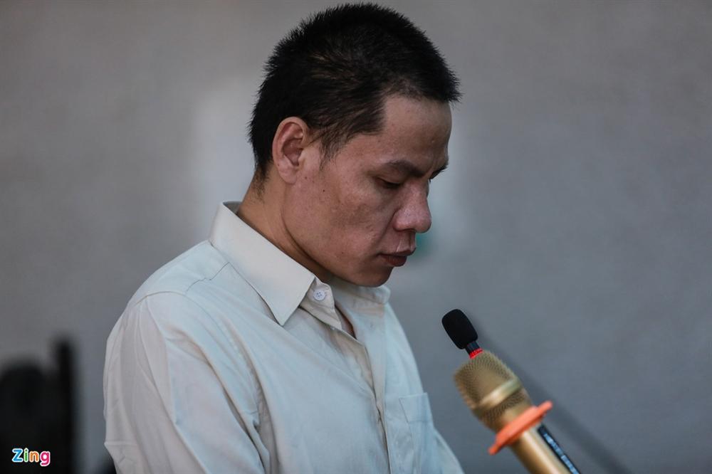 Cảm xúc trái ngược ở phiên xử nhóm giết nữ sinh giao gà-4