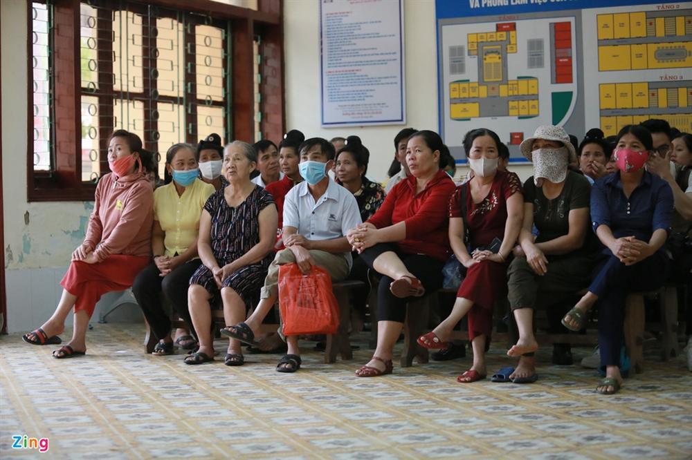 Cảm xúc trái ngược ở phiên xử nhóm giết nữ sinh giao gà-11