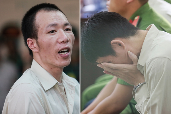 Vụ nữ sinh giao gà bị sát hại: Khi nào các đối tượng bị thi hành án tử?-2