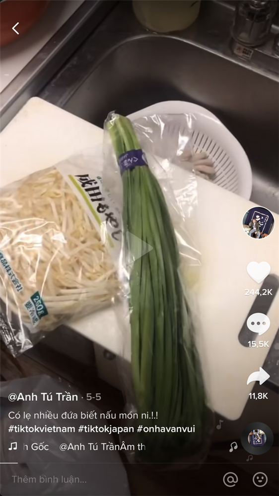 Đoạn clip dạy nấu ăn hack não” nhất Việt Nam đang khiến cộng đồng mạng xôn xao: Hiểu được hết nội dung thì bạn quả là thiên tài!-2