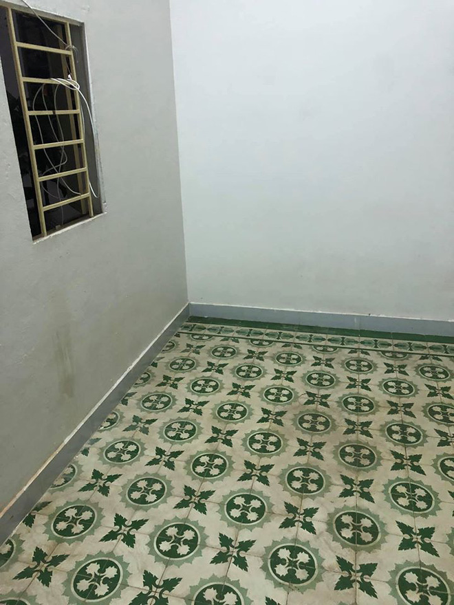 Màn cải tạo phòng đáng đồng tiền bát gạo tiếp nối series Ở trọ ai muốn tạm bợ chứ tôi thì không-1
