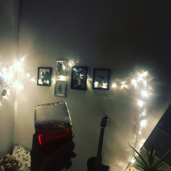 Màn cải tạo phòng đáng đồng tiền bát gạo tiếp nối series Ở trọ ai muốn tạm bợ chứ tôi thì không-5