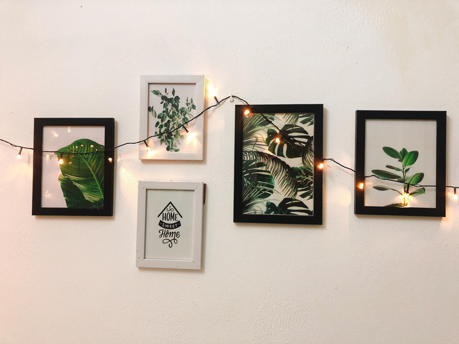 Màn cải tạo phòng đáng đồng tiền bát gạo tiếp nối series Ở trọ ai muốn tạm bợ chứ tôi thì không-6