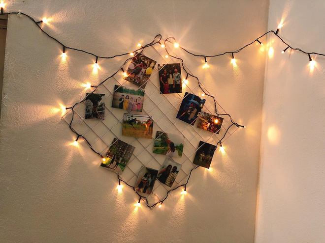 Màn cải tạo phòng đáng đồng tiền bát gạo tiếp nối series Ở trọ ai muốn tạm bợ chứ tôi thì không-8