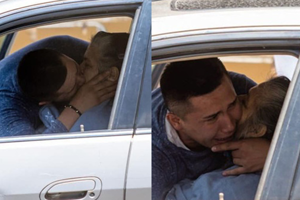 7 bệnh nhân mắc Covid-19 trở về từ châu Âu-2