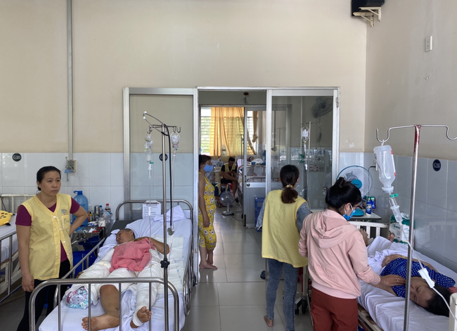 Vụ hỏa hoạn khiến cả gia đình thương vong ở Sài Gòn: Hé lộ bức tâm thư của người chồng-3