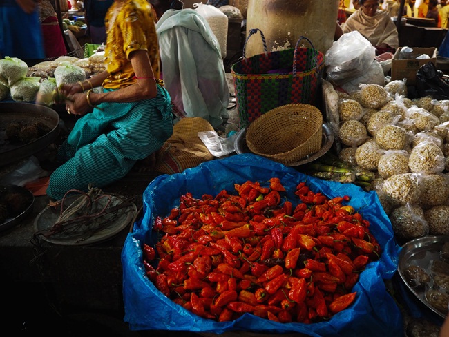 Thứ nghe tên đã rùng mình phát sợ, ăn xé lưỡi mà gần 1 triệu/kg-10