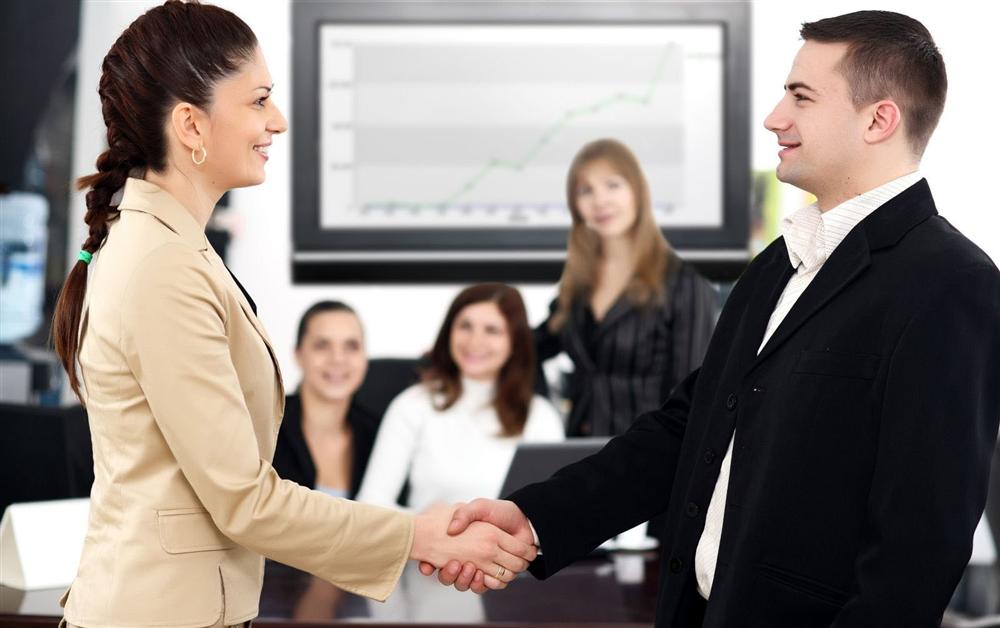 6 mẹo tâm lý giúp bạn phỏng vấn bách phát bách trúng-1