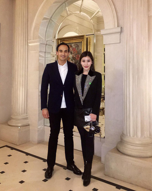 Tổ chức hôn lễ xa hoa bậc nhất năm 2018 đến tận 2 lần, cặp đôi đình đám trong hội con nhà giàu châu Á giờ có cuộc sống ra sao?-8