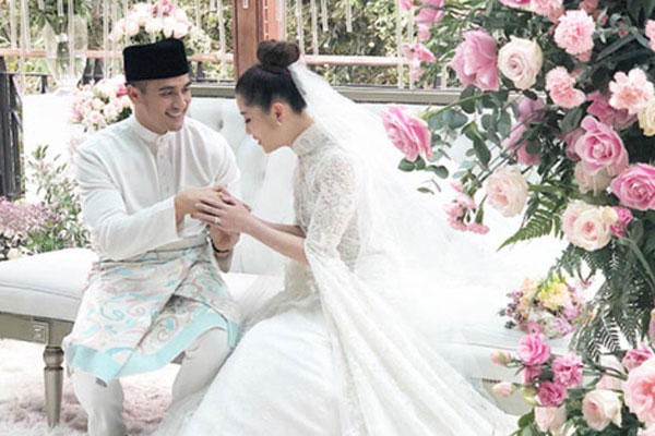 Từ bỏ nghiệp diễn về làm dâu gia tộc giàu nhất châu Á, người phụ nữ tạo nên sự khác biệt nhờ 4 ưu điểm khiến ai cũng nể trọng-6