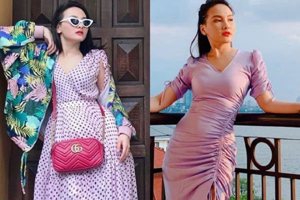 Nàng dâu quốc dân của vũ trụ VTV: Bầu bí lần 2 vẫn xinh đẹp rạng ngời, quan trọng là style hack chiều cao cực cao tay dành cho nàng 30+-16