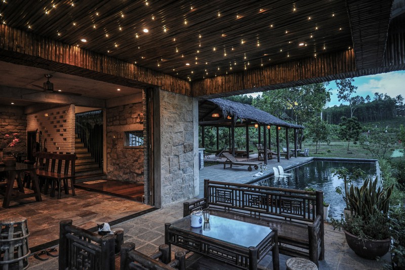 Lạc vào ngôi nhà cổ tích của đôi vợ chồng trẻ tại Đà Nẵng-8