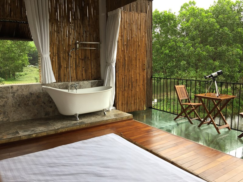 Lạc vào ngôi nhà cổ tích của đôi vợ chồng trẻ tại Đà Nẵng-14