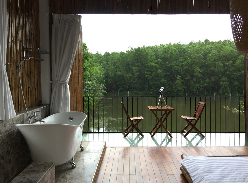 Lạc vào ngôi nhà cổ tích của đôi vợ chồng trẻ tại Đà Nẵng-15