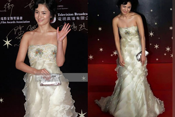 Câu nói phũ phàng của Song Hye Kyo, vạch rõ quan hệ với Song Joong Ki và Hyun Bin: Tránh gặp nhau cho đến lúc chết-3