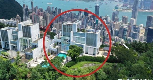 Rầm rộ tin Châu Tinh Trì thua bạc, vội thế chấp siêu biệt thự 3,5 ngàn tỷ đồng, bị tình cũ đòi thêm 245 tỷ nợ nần-6