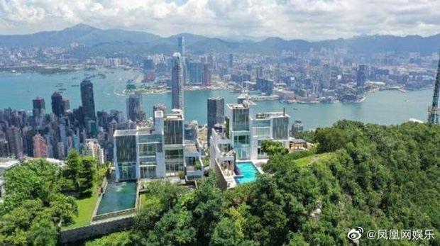 Rầm rộ tin Châu Tinh Trì thua bạc, vội thế chấp siêu biệt thự 3,5 ngàn tỷ đồng, bị tình cũ đòi thêm 245 tỷ nợ nần-7