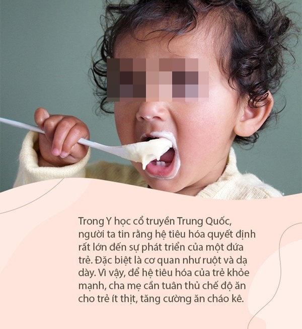 Bé trai 5 tuổi bị hoại tử ruột sau bữa ăn, bác sĩ cảnh báo 3 món ăn độc hại không nên cho trẻ ăn quá nhiều và thường xuyên-3