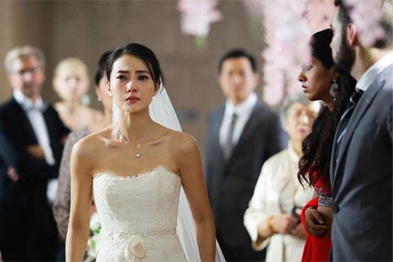 Hí hửng lấy được trai giàu, đẹp, ngày đón dâu tôi thét lạc giọng khi nhìn mặt chú rể