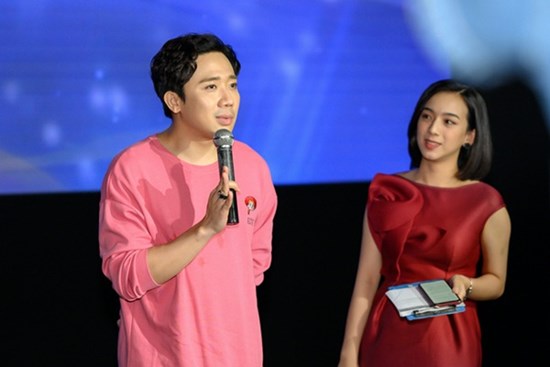 Trấn Thành thẳng thắn bày tỏ quan điểm nuôi dạy con khiến cha mẹ Việt nổ ra cuộc tranh cãi gay gắt