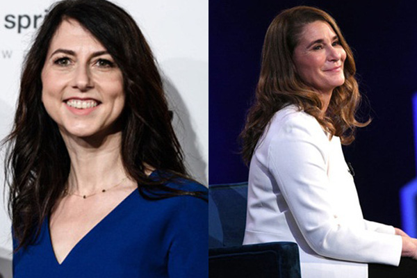 Tiết lộ mới về vụ ngoại tình của tỷ phú Amazon: Lừa dối vợ trong suốt 2 năm và kế hoạch đầy toan tính của kẻ thứ 3-3