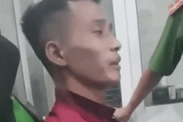 Tội phạm giết người Triệu Quân Sự tẩu thoát khỏi đèo Hải Vân bằng cách nào?-4