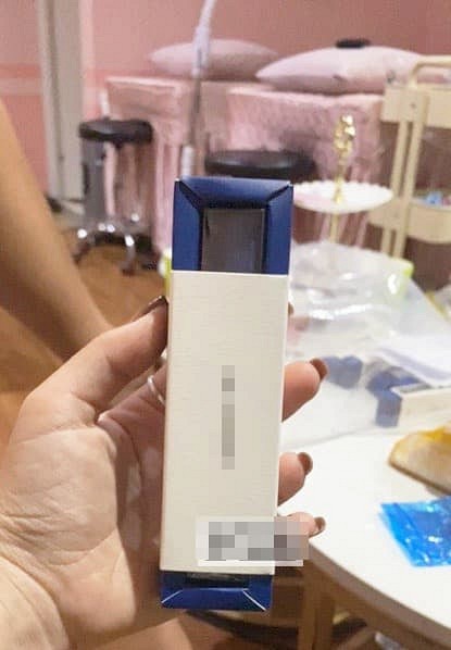 Chồng mua son fake tặng vợ, son auth tặng bồ: Lý do phía sau khiến người bán hàng cũng phải tức thay-2