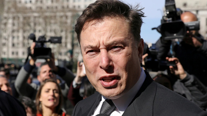 Elon Musk - Vị tỷ phú ngập trong nợ nần-2