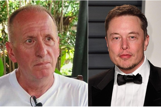 Elon Musk - Vị tỷ phú ngập trong nợ nần-3