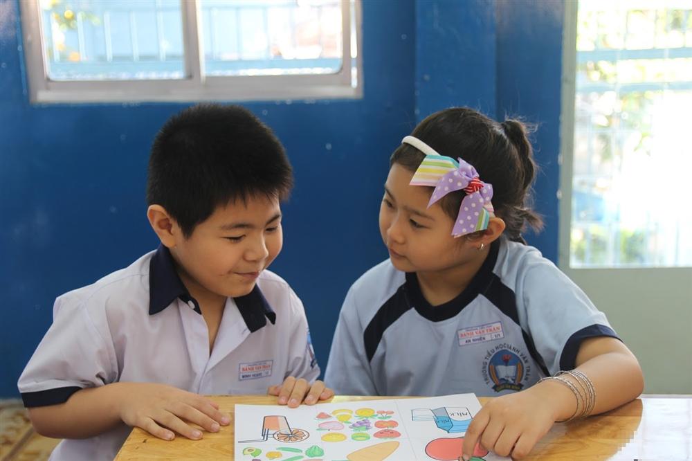 Giải quyết khủng hoảng tuổi đến trường cho con vào lớp 1, phương pháp thì nhiều nhưng không phải bố mẹ nào cũng làm đúng-3