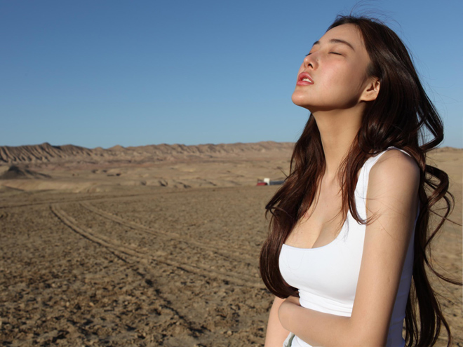 Cuộc sống của Lý Mạc Sầu đẹp nhất màn ảnh, dính tin đồn bán dâm, lộ ảnh nóng giờ ra sao?-4