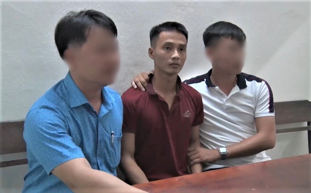 Tội phạm giết người vượt ngục Triệu Quân Sự đã chơi game xuyên 4 ngày đêm trước khi bị bắt-3