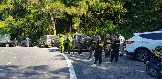 Tội phạm giết người vượt ngục Triệu Quân Sự đã chơi game xuyên 4 ngày đêm trước khi bị bắt-6