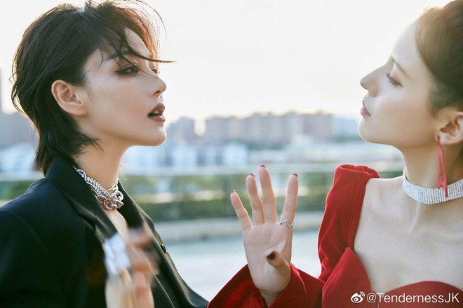 Cuộc sống của Lý Mạc Sầu đẹp nhất màn ảnh, dính tin đồn bán dâm, lộ ảnh nóng giờ ra sao?-20