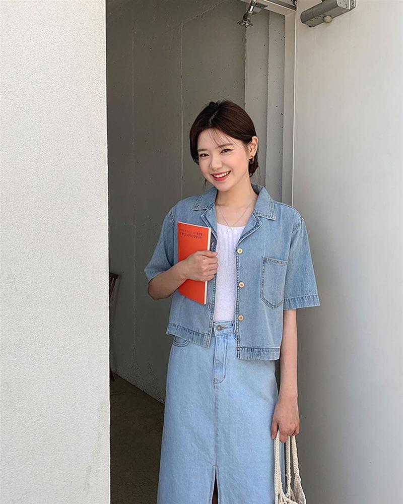 4 mẫu chân váy đang hot rần rần và gần như ai diện cũng đẹp, sắm thiếu thì style hè của bạn cũng chán hẳn-14