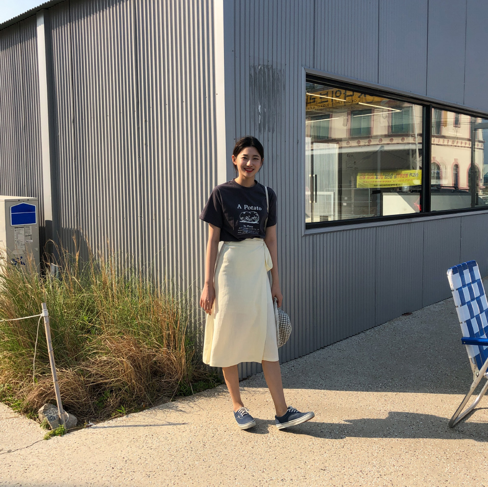 4 mẫu chân váy đang hot rần rần và gần như ai diện cũng đẹp, sắm thiếu thì style hè của bạn cũng chán hẳn-3