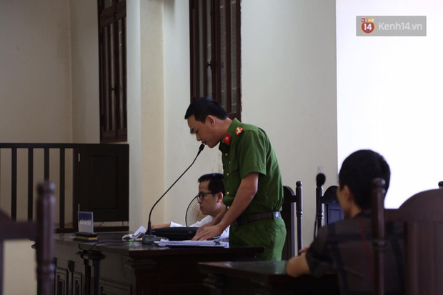 Hoãn phiên xử vụ cô gái yêu anh rể đầu độc chị họ ở Thái Bình, người thân nạn nhân ôm di ảnh khóc nghẹn-7