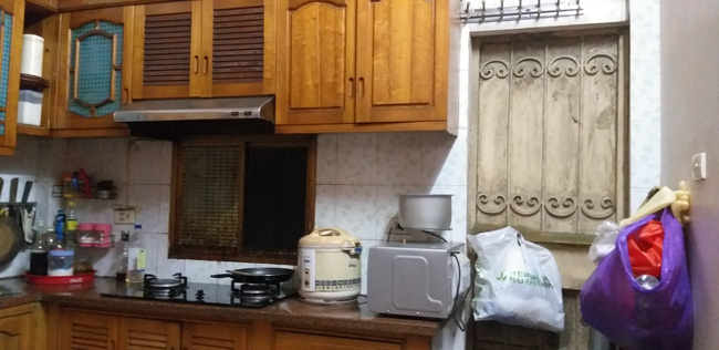 Nỗi ám ảnh của nữ chủ nhà sau trận đòn thừa sống thiếu chết của 8 người hàng xóm: Do mâu thuẫn miếng đất sau nhà-5