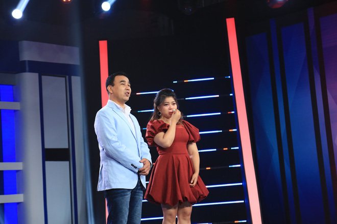 MC Quyền Linh: Nỗi buồn lớn nhất trong cuộc đời của chúng ta chính là cố tỏ ra hạnh phúc-1