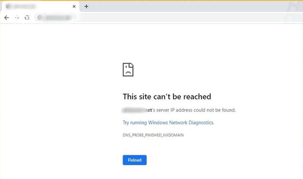 Web phim lậu lớn nhất nhì Việt Nam bỗng dừng hoạt động, năm tháng xem chùa dần kết thúc?-1