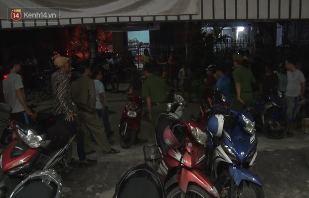 Nhân viên tiệm Internet nơi kẻ vượt ngục bị bắt: Triệu Quân Sự có nhiều biểu hiện lạ trong 4 ngày chơi game-3