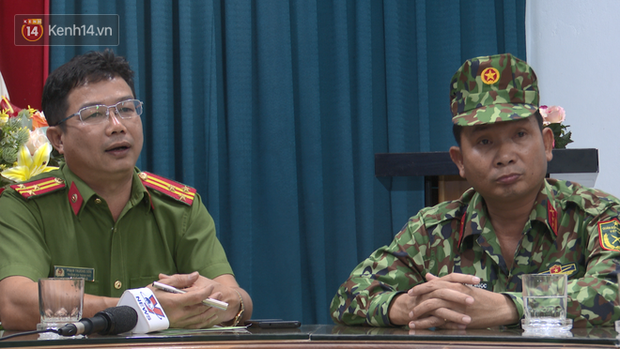 Nhân viên tiệm Internet nơi kẻ vượt ngục bị bắt: Triệu Quân Sự có nhiều biểu hiện lạ trong 4 ngày chơi game-5