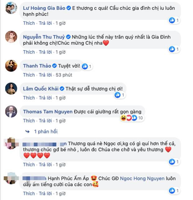 Xúc động khoảnh khắc Hồng Ngọc được gia đình động viên khi bị bỏng nặng, hồi phục kỳ diệu sau 1 tháng-1
