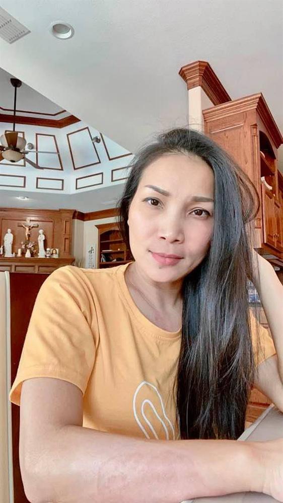 Xúc động khoảnh khắc Hồng Ngọc được gia đình động viên khi bị bỏng nặng, hồi phục kỳ diệu sau 1 tháng-6