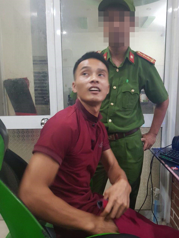 Phạm nhân giết người vượt ngục Triệu Quân Sự không chống đối khi bị bắt, mong được gặp mẹ-2